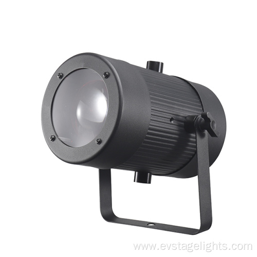 zoom 60W RGBW LED par light